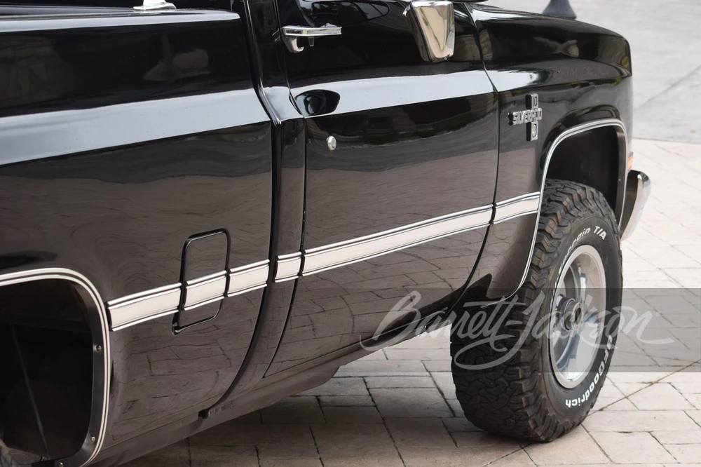 1985 Chevrolet C/K 3rd Gen - Image 7 of 27