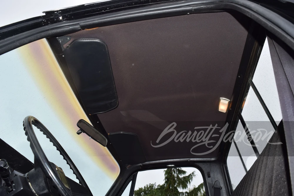 1985 Chevrolet C/K 3rd Gen - Image 8 of 27