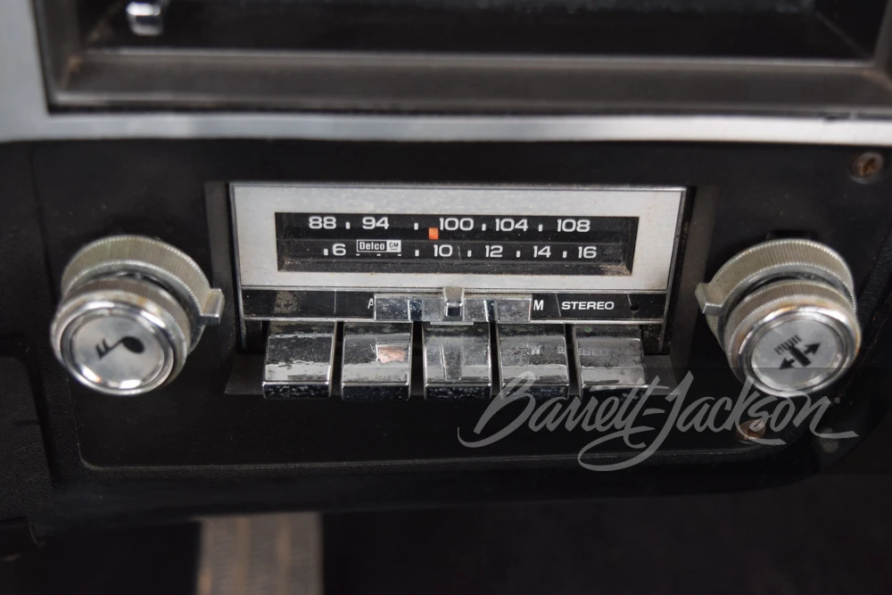 1985 Chevrolet C/K 3rd Gen - Image 11 of 27