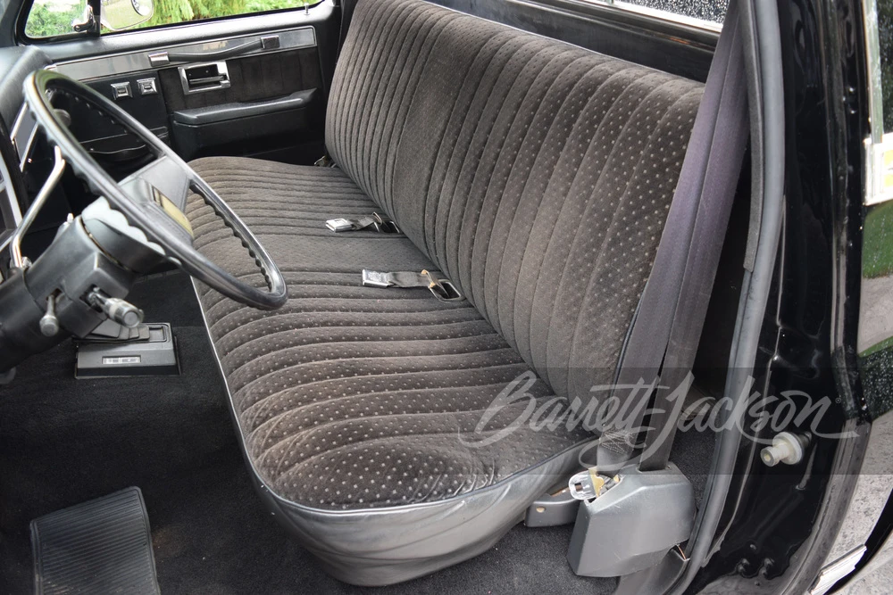 1985 Chevrolet C/K 3rd Gen - Image 19 of 27