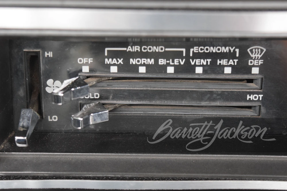 1985 Chevrolet C/K 3rd Gen - Image 20 of 27