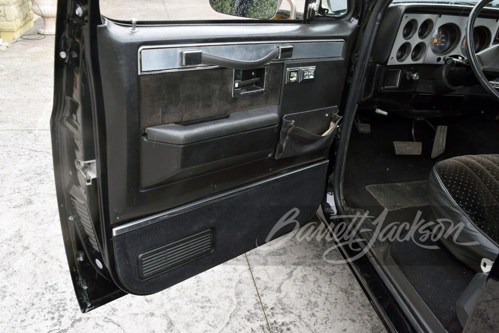 1985 Chevrolet C/K 3rd Gen - Image 25 of 27