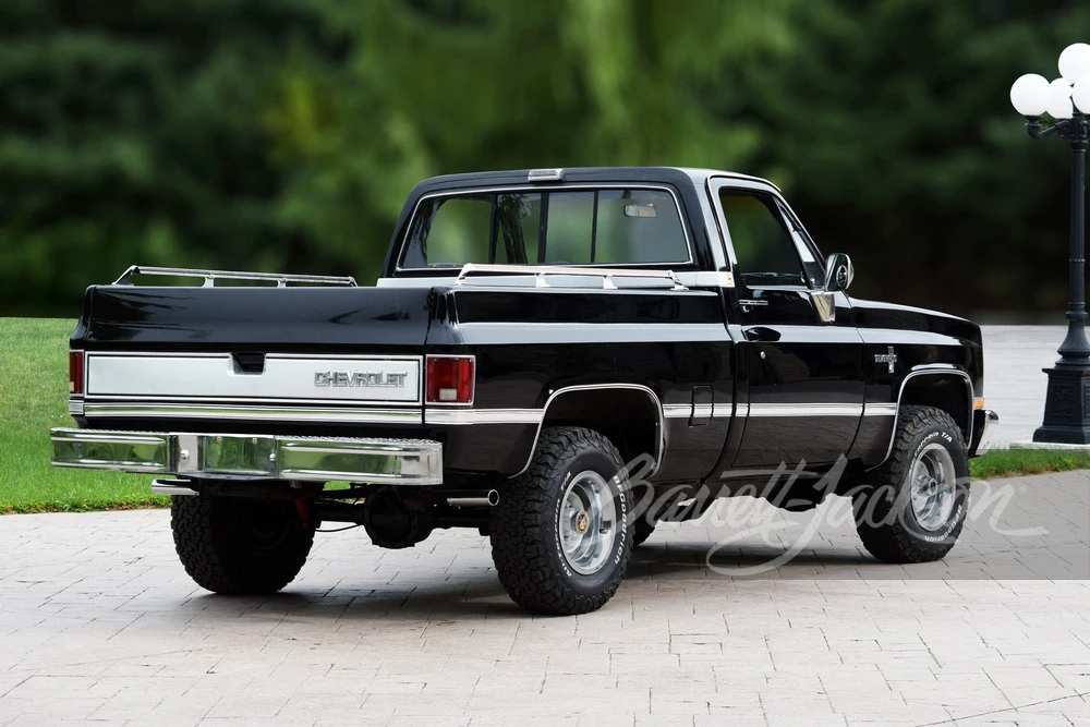 1985 Chevrolet C/K 3rd Gen - Image 26 of 27