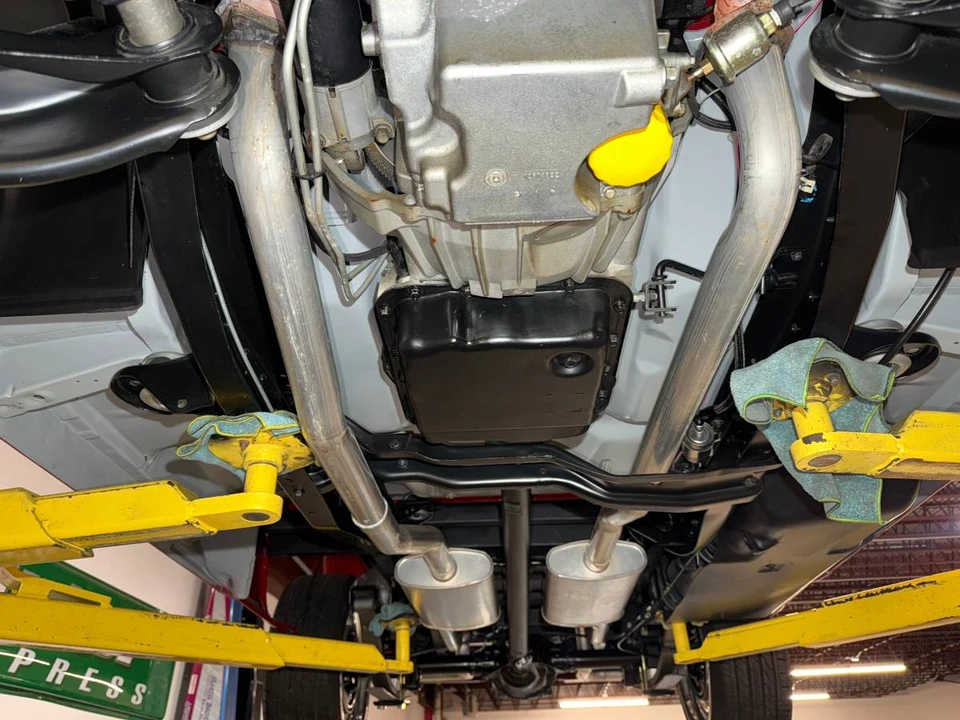 1985 Chevrolet C/K 3rd Gen - Image 21 of 24