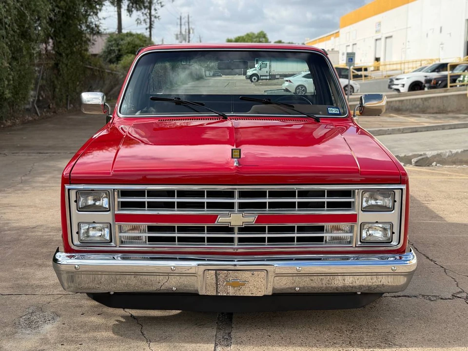 1985 Chevrolet C/K 3rd Gen - Image 6 of 24