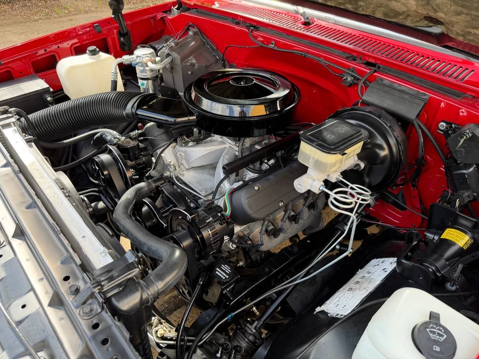 1985 Chevrolet C/K 3rd Gen - Image 15 of 24