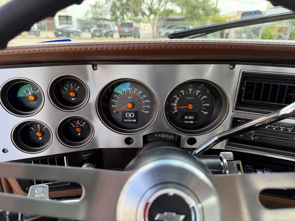 1985 Chevrolet C/K 3rd Gen - Image 11 of 24