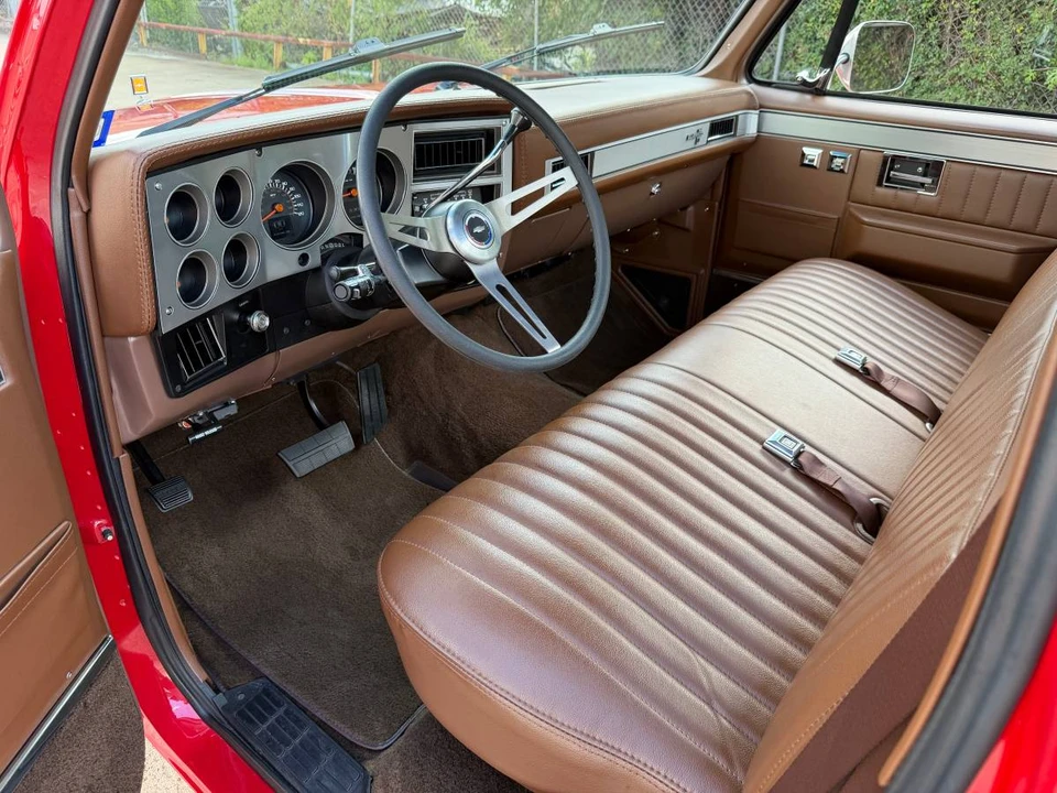 1985 Chevrolet C/K 3rd Gen - Image 8 of 24