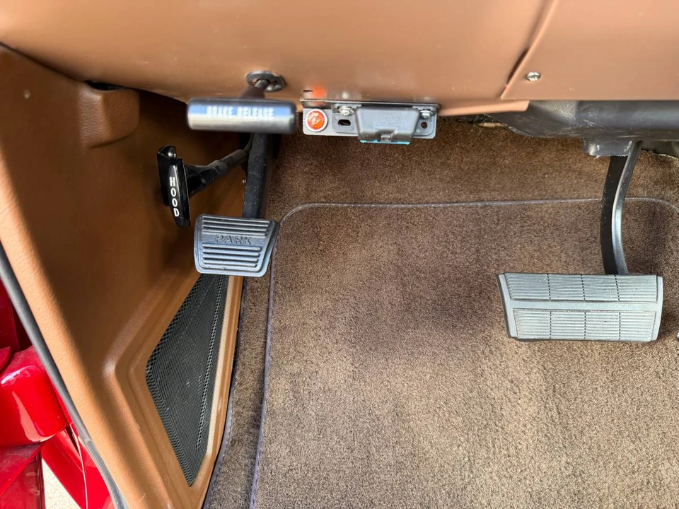 1985 Chevrolet C/K 3rd Gen - Image 18 of 24