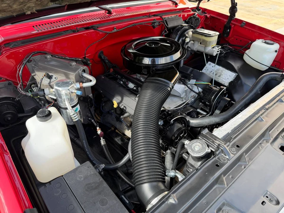 1985 Chevrolet C/K 3rd Gen - Image 14 of 24