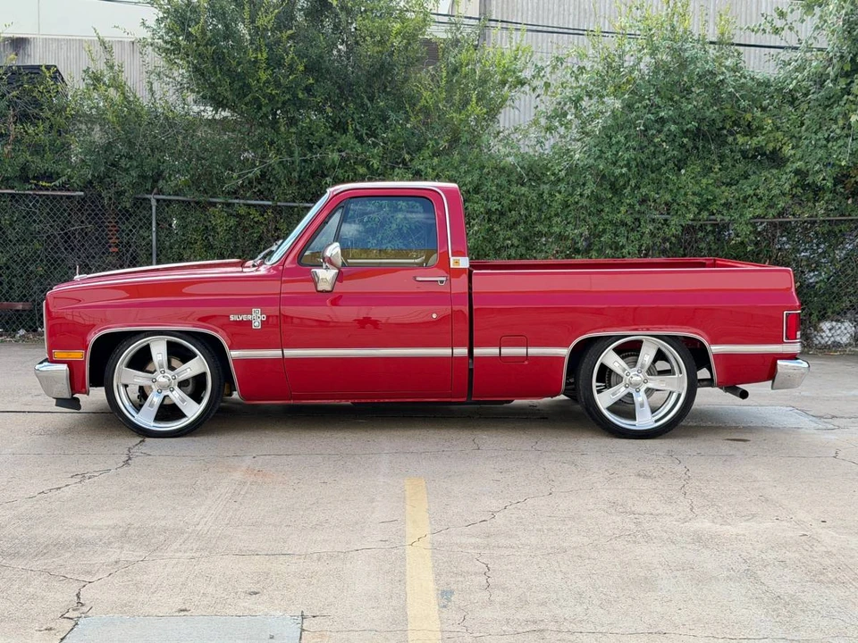 1985 Chevrolet C/K 3rd Gen - Image 5 of 24