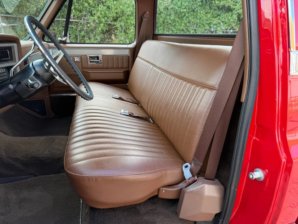 1985 Chevrolet C/K 3rd Gen - Image 10 of 24