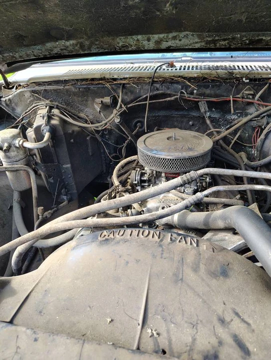 1985 Chevrolet C/K 3rd Gen - Image 2 of 8