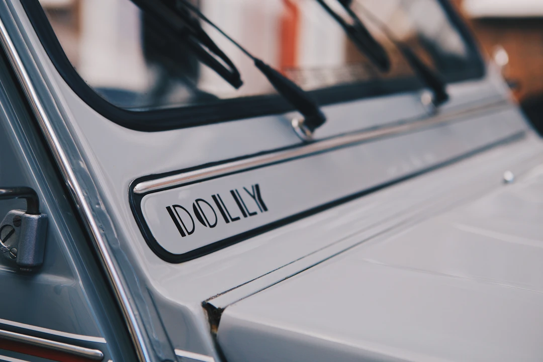 1985 Citroen 2CV - Image 28 of 31