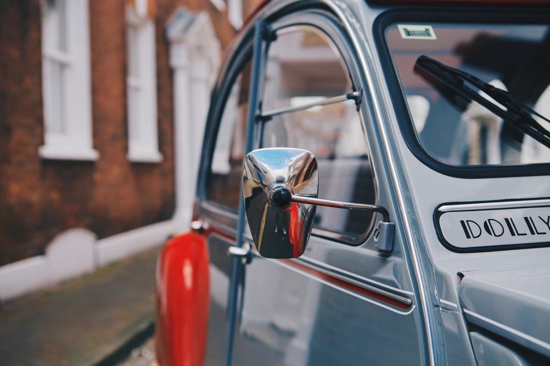 1985 Citroen 2CV - Image 29 of 31