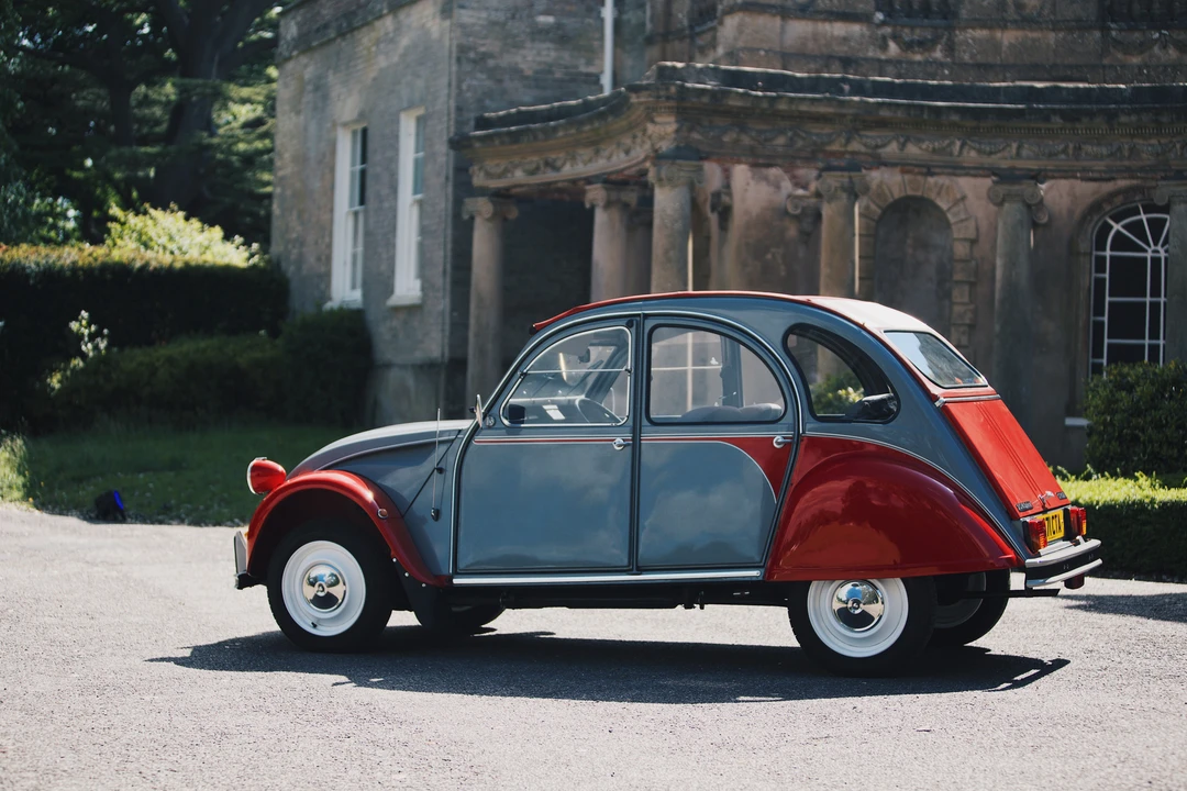 1985 Citroen 2CV - Image 15 of 31