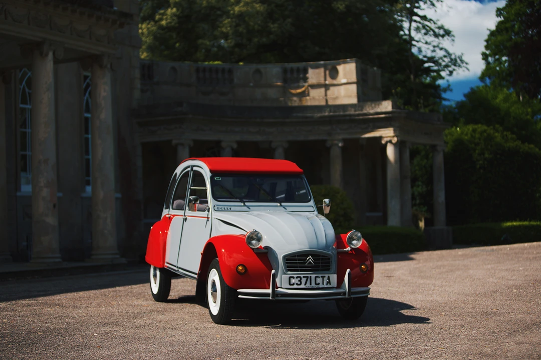 1985 Citroen 2CV - Image 22 of 31