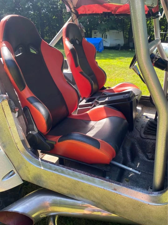 1985 Jeep CJ7 - Image 9 of 10