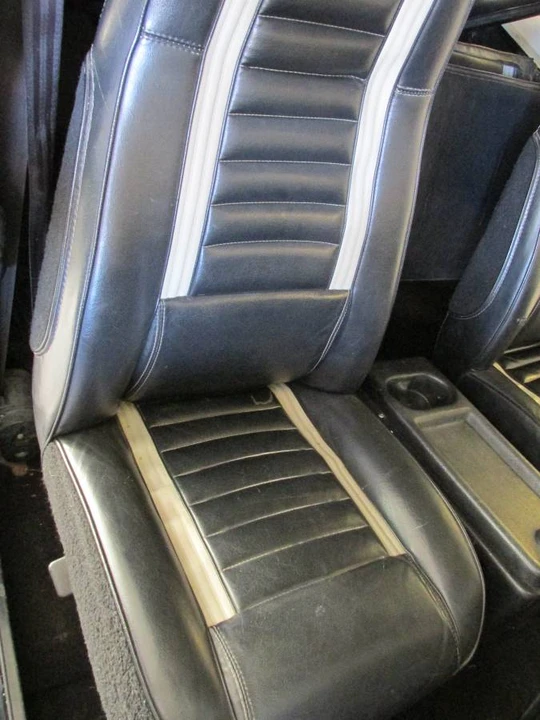 1985 Jeep CJ7 - Image 5 of 12