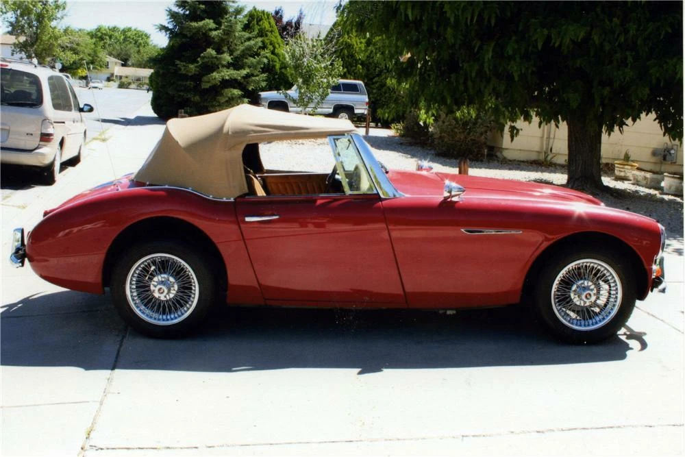 1985 Clenet - Image 5 of 5