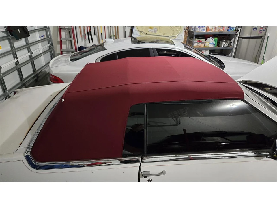 1985 Cadillac DeVille 6th Gen - Image 15 of 31