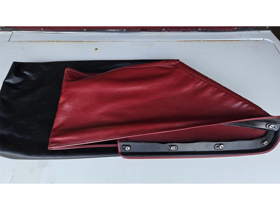 1985 Cadillac DeVille 6th Gen - Image 16 of 31