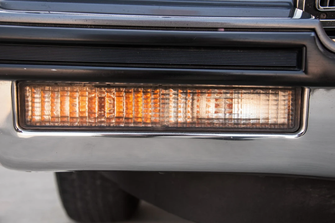 1985 Cadillac DeVille 6th Gen - Image 21 of 31