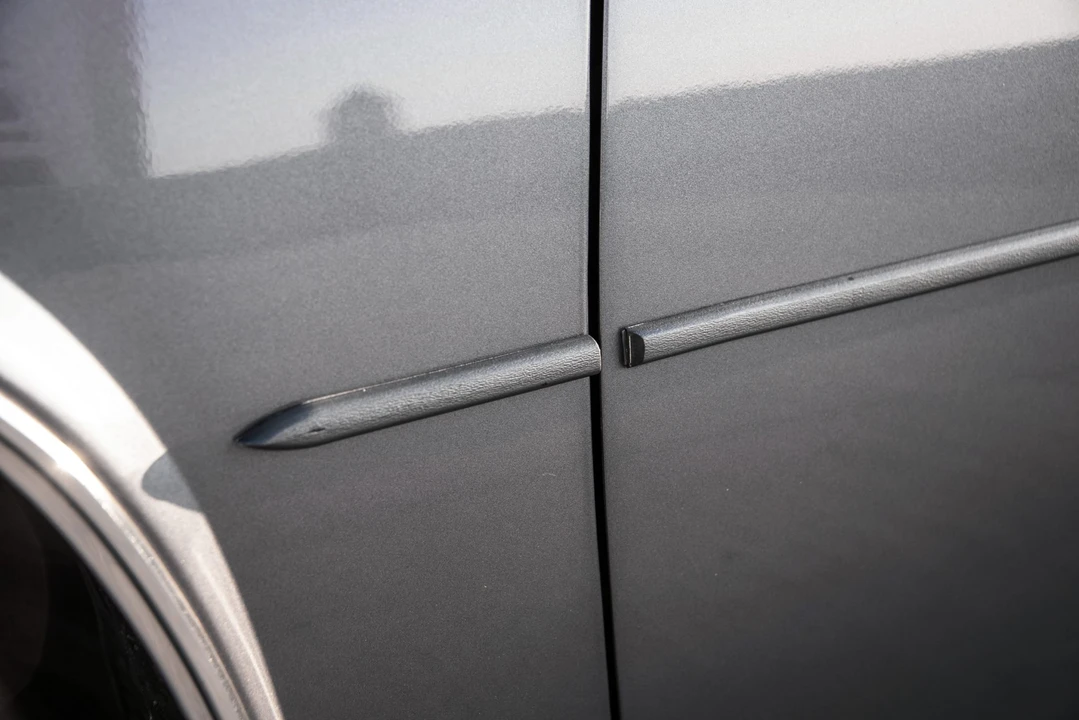 1985 Cadillac DeVille 6th Gen - Image 27 of 31