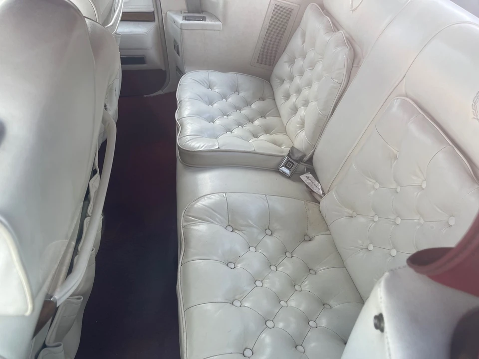 1985 Cadillac Eldorado 10th Gen - Image 2 of 21