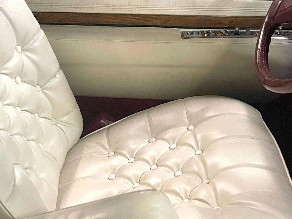 1985 Cadillac Eldorado 10th Gen - Image 20 of 21