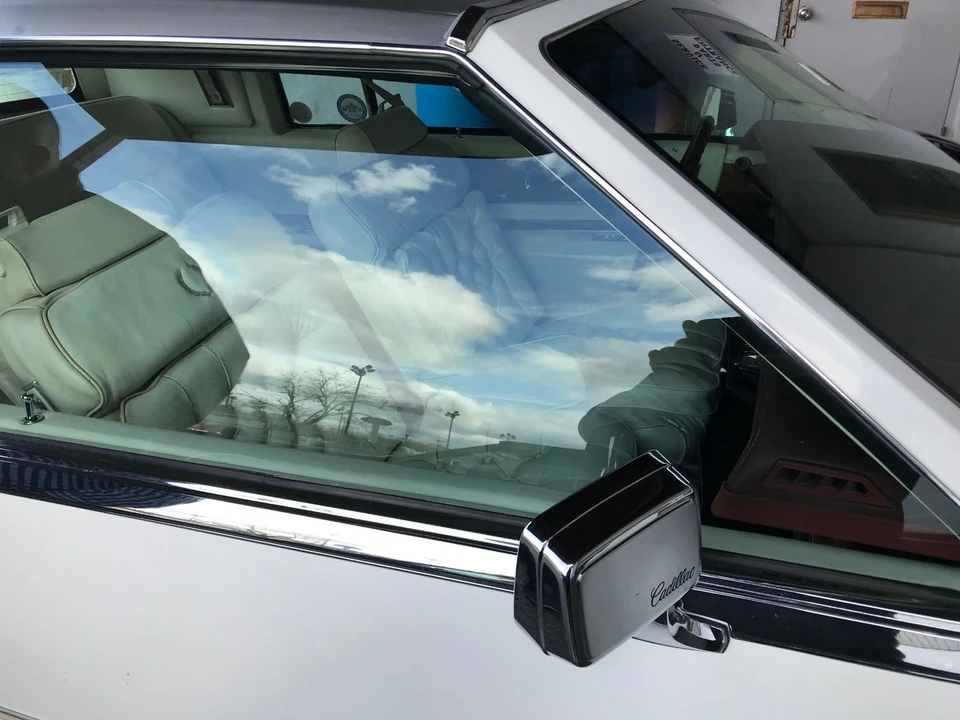 1985 Cadillac Eldorado 10th Gen - Image 10 of 21