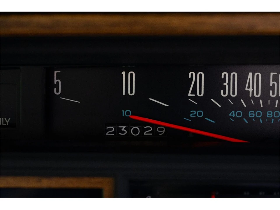 1985 Cadillac Eldorado 10th Gen - Image 8 of 31
