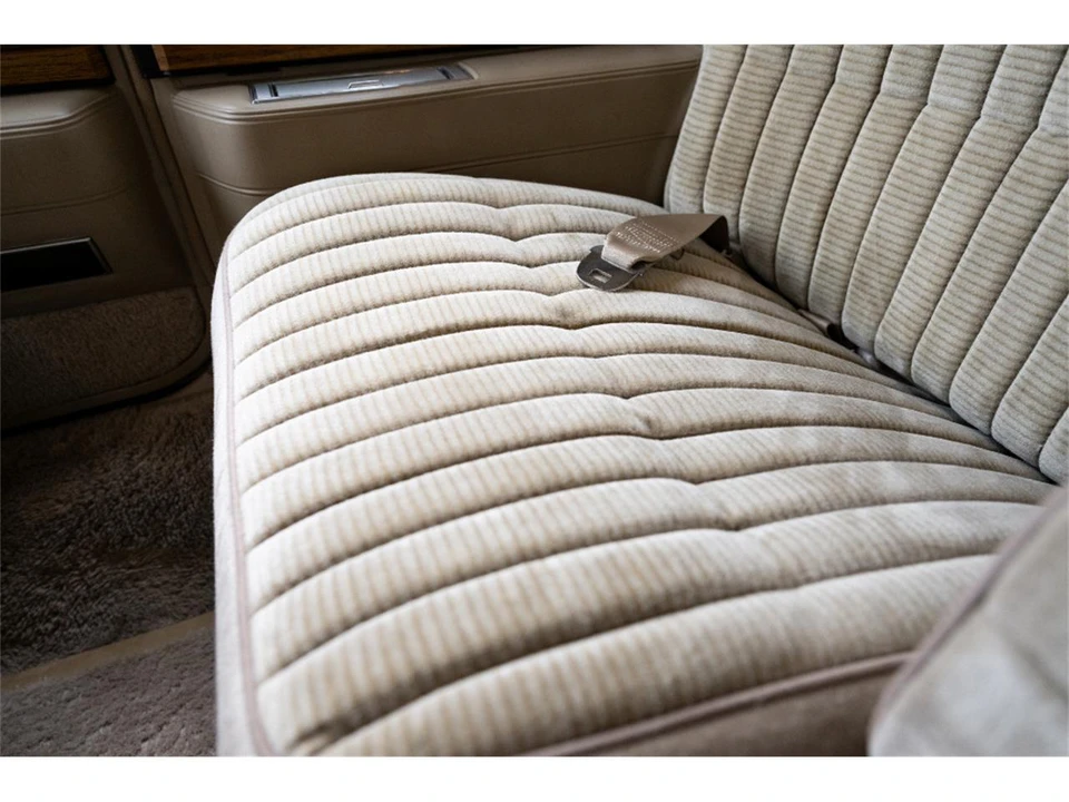 1985 Cadillac Eldorado 10th Gen - Image 24 of 31