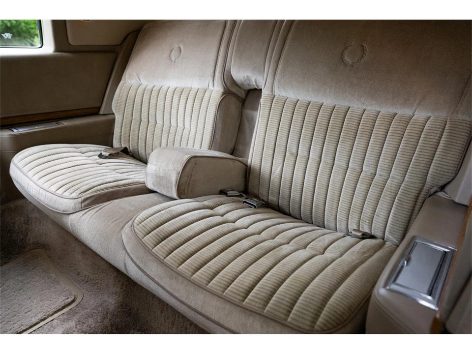 1985 Cadillac Eldorado 10th Gen - Image 19 of 31