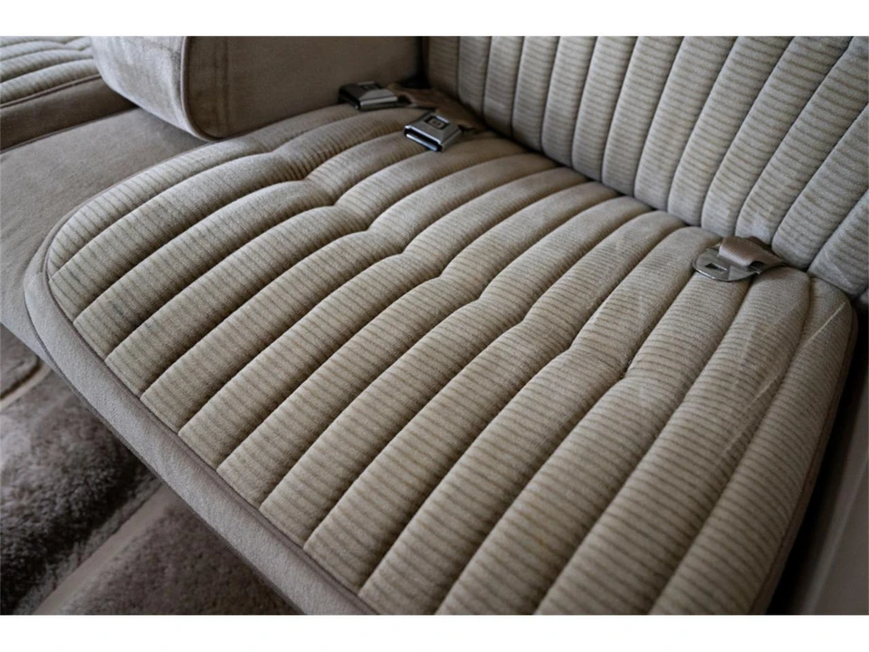 1985 Cadillac Eldorado 10th Gen - Image 25 of 31