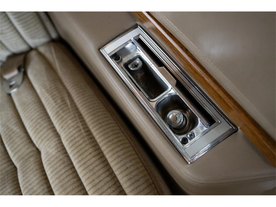 1985 Cadillac Eldorado 10th Gen - Image 20 of 31