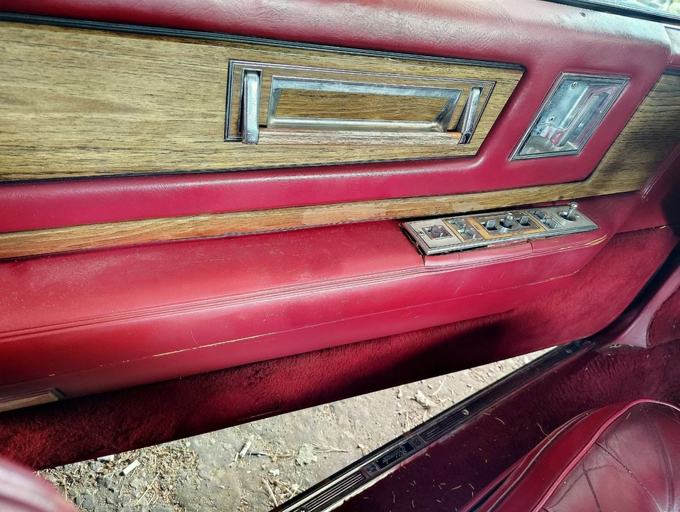 1985 Cadillac Eldorado 10th Gen - Image 31 of 31