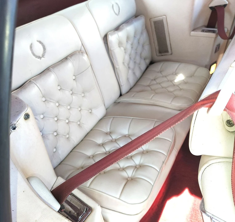 1985 Cadillac Eldorado 10th Gen - Image 19 of 31