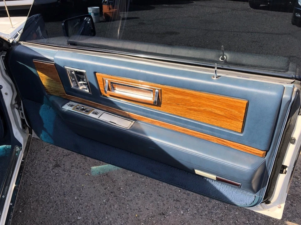1985 Cadillac Eldorado 10th Gen - Image 20 of 31