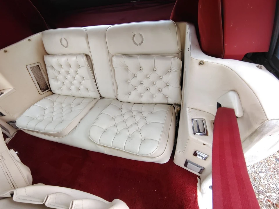 1985 Cadillac Eldorado 10th Gen - Image 22 of 31