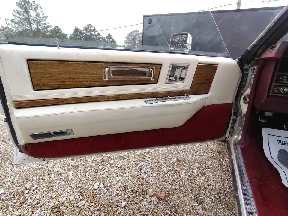 1985 Cadillac Eldorado 10th Gen - Image 12 of 31