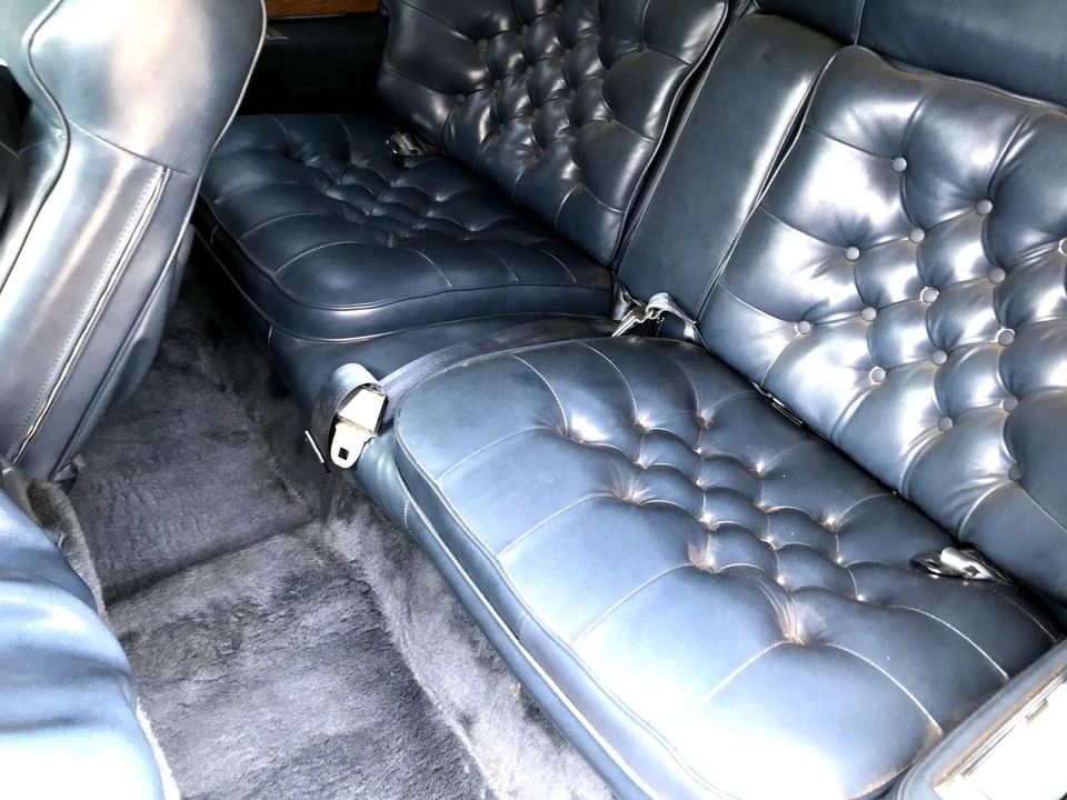 1985 Cadillac Eldorado 10th Gen - Image 17 of 31