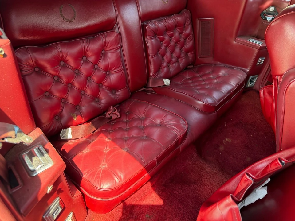 1985 Cadillac Eldorado 10th Gen - Image 26 of 31