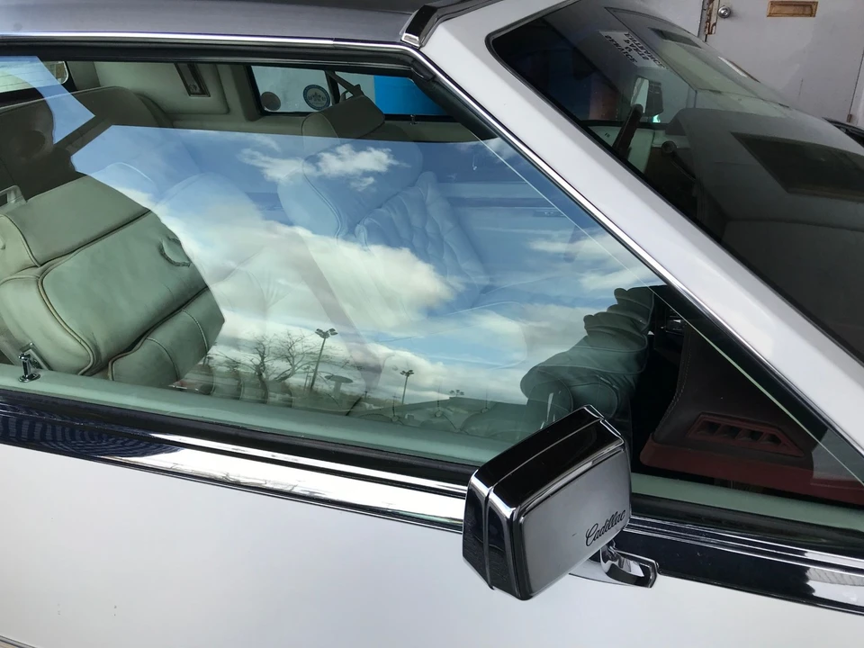 1985 Cadillac Eldorado 10th Gen - Image 7 of 31