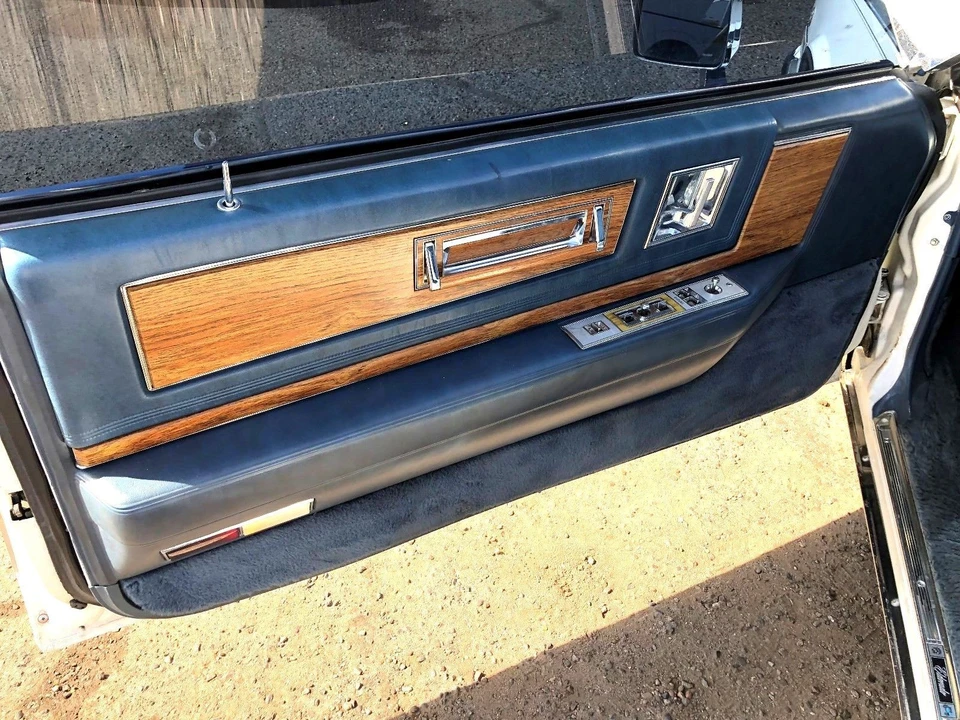 1985 Cadillac Eldorado 10th Gen - Image 13 of 31