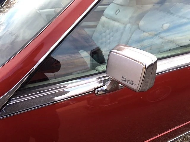 1985 Cadillac Eldorado 10th Gen - Image 13 of 31