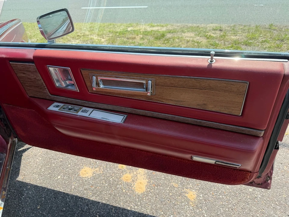 1985 Cadillac Eldorado 10th Gen - Image 24 of 31