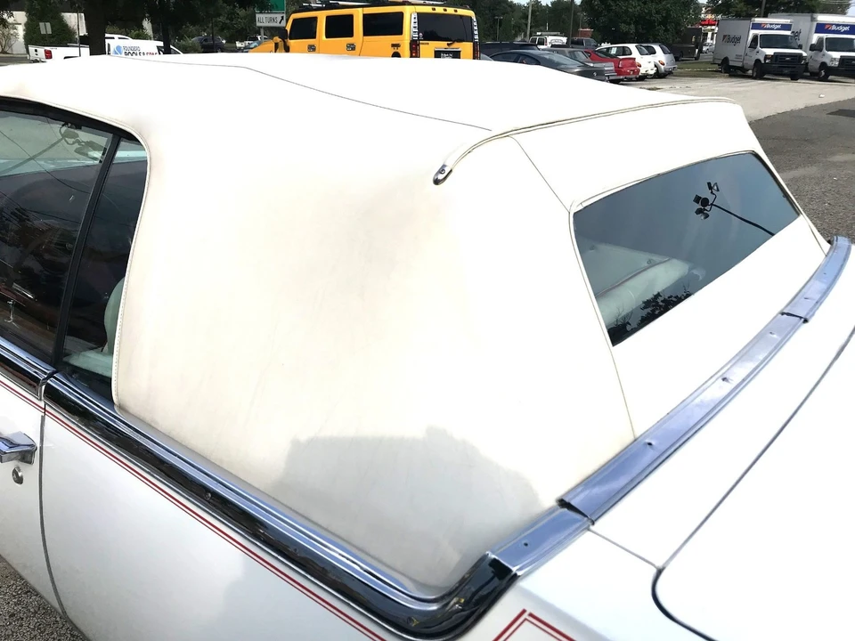 1985 Cadillac Eldorado 10th Gen - Image 5 of 31
