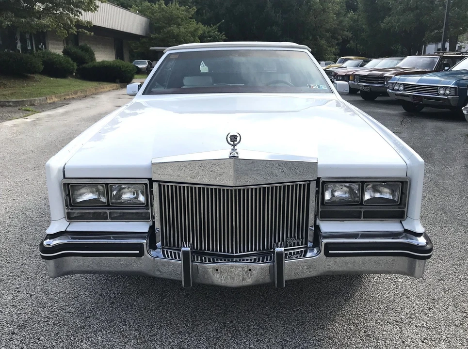 1985 Cadillac Eldorado 10th Gen - Image 4 of 31