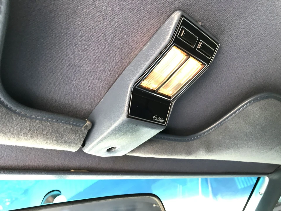 1985 Cadillac Eldorado 10th Gen - Image 23 of 31